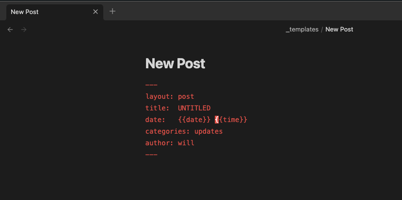 obsidian-template-metadata